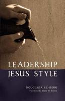 Leadership Jesus Style