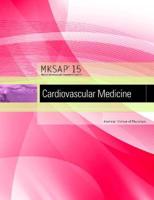 MKSAP 15 Medical Knowledge Self-Assessment Program