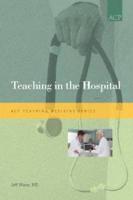 Teaching in the Hospital