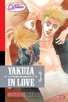 Yakuza in Love