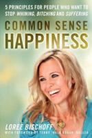 Common Sense Happiness