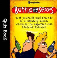 Battle of the Sexes Quiz Book