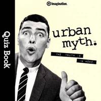 Urban Myth Quick Book