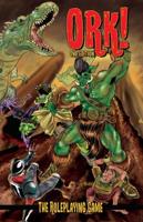 Ork! The Roleplaying Game