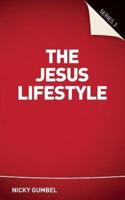 The Jesus Lifestyle Manual 3 - US Edition