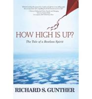 How High Is Up?