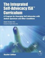 The Integrated Self-Advocacy ISA Curriculum