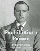 Prohibition's Prince