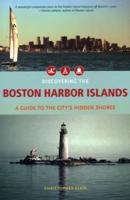 Discovering the Boston Harbor Islands