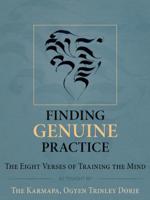 Finding Genuine Practice