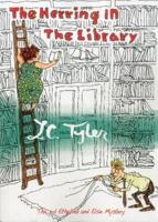 The Herring in the Library