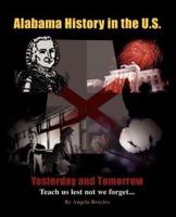 Alabama History in the U.S.
