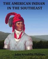 The American Indian in the Southwest