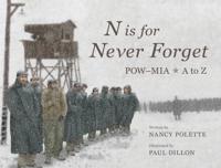 N Is for Never Forget