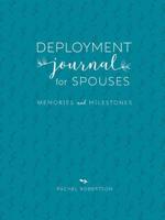 Deployment Journal for Spouses
