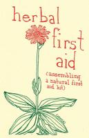 Herbal First Aid