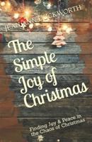 The Simple Joy of Christmas