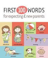 First 100 Words for Expecting & New Parents