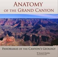 Anatomy of the Grand Canyon