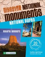 National Monuments, National Parks, Natural Wonders