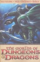 The Worlds of Dungeons & Dragons