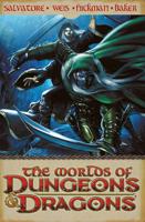 The Worlds of Dungeons & Dragons. Vol. 1