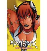 Mercy Sparx. Volume 2 Under New Management
