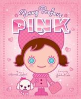 Posey Prefers Pink