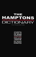 The Hamptons Dictionary