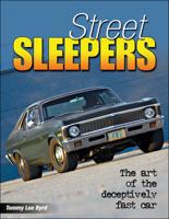 Street Sleepers