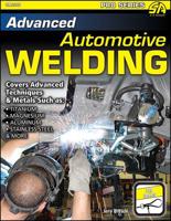 Advanced Automotive Welding