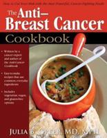Anti-Breast Cancer Cookbook