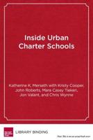 Inside Urban Charter Schools