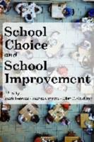 School Choice and School Improvement