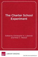 The Charter School Experiment