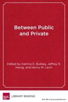 Between Public and Private