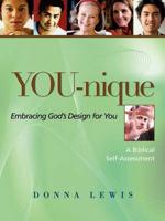 YOU-nique: Embracing God's Design for You