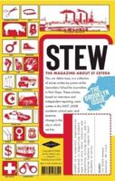STEW, The Magazine About Et Cetera