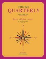 The 826 Quarterly, Volume 10