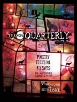 The 826 Quarterly, Volume 11