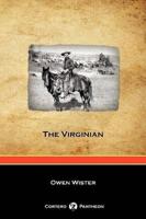 The Virginian (Cortero Pantheon Edition)