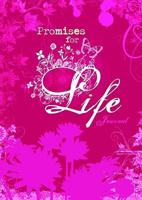 Promises for Life Jorrnal (For Girls)