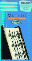 Majestic? Bible Tabs for Students