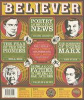 The Believer, Issue 51