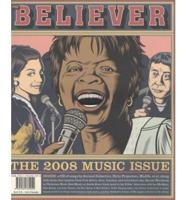 The Believer, Issue 55