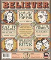 The Believer, Issue 56