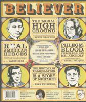 The Believer, Issue 57