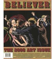 The Believer, Issue 58