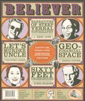 The Believer, Issue 59