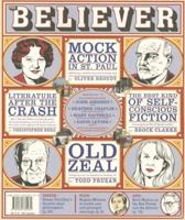 The Believer, Issue 60